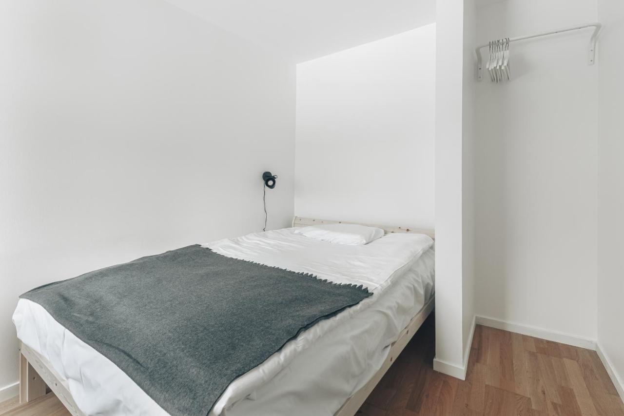 Ls Apartments เบอร์เกน ภายนอก รูปภาพ