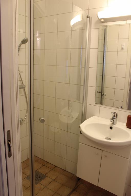 Ls Apartments เบอร์เกน ภายนอก รูปภาพ