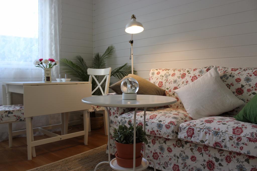 Ls Apartments เบอร์เกน ภายนอก รูปภาพ