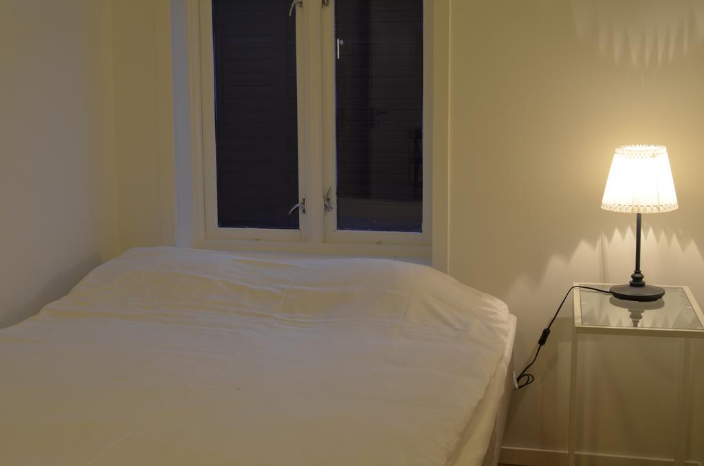 Ls Apartments เบอร์เกน ภายนอก รูปภาพ