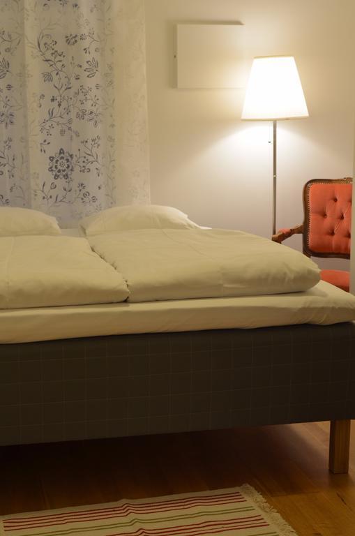 Ls Apartments เบอร์เกน ภายนอก รูปภาพ